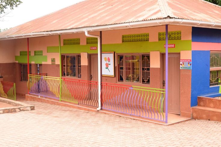 École La Réussite Cotonou